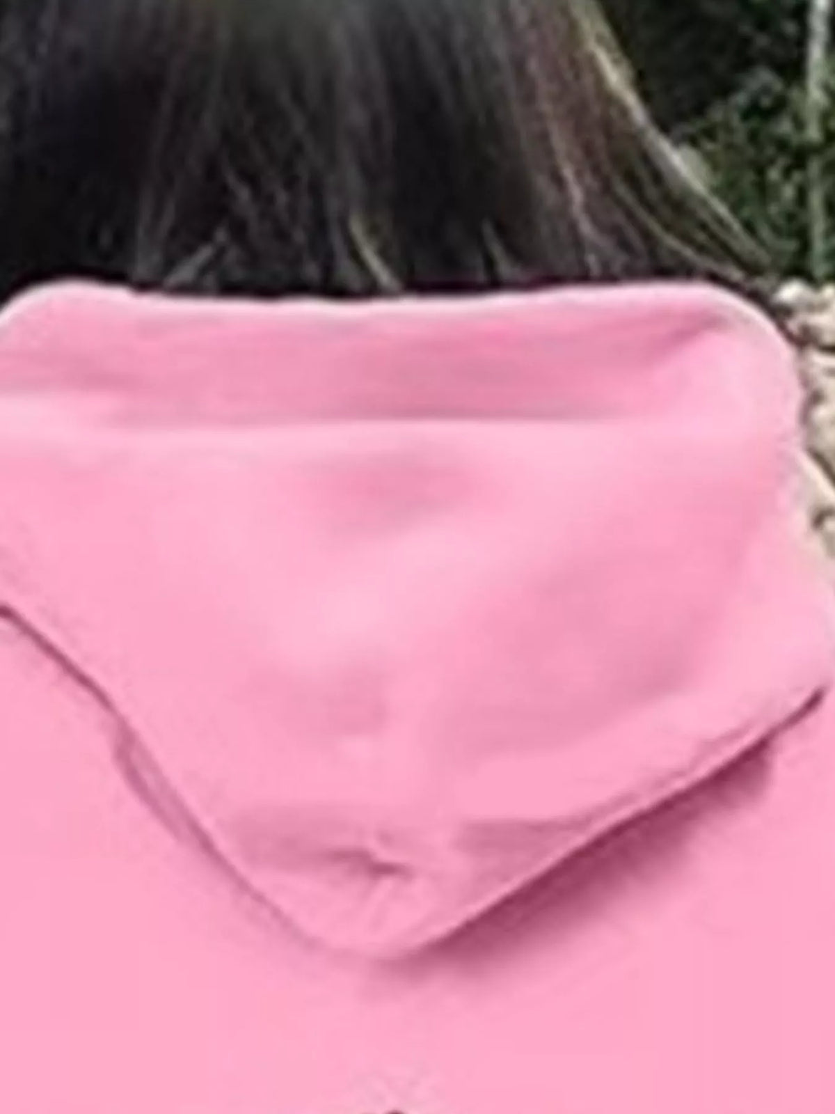 Full Size Halloween Graphic Long Sleeve Hoodie Plus Size – Mayce Halloween Edit